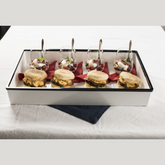 Crockware Melamine 1/1